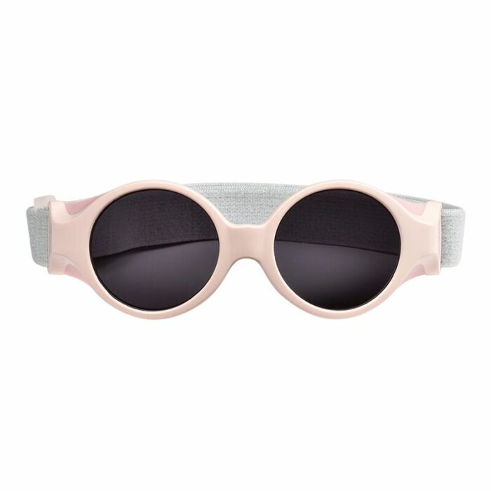 Lunettes bandeau élastiqué réglable 0-9 mois (Béaba)