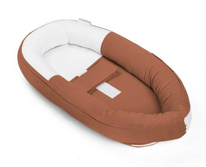 cocoon tetra Terracotta (Doomoo)