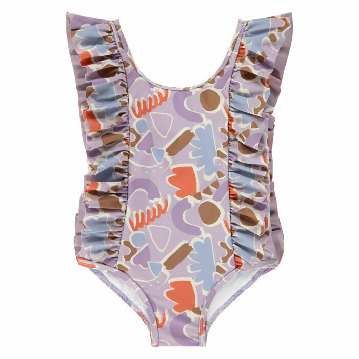 Maillot de bain purple haze  S23 (Babyface)