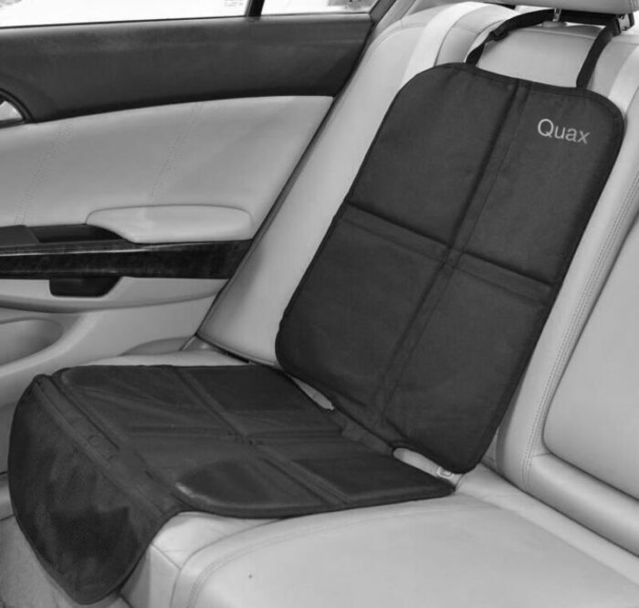PROTECTEUR SIEGE AUTO (Quax)