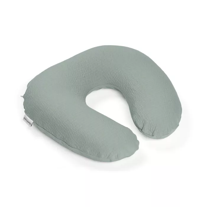 Softy Tetra Jersey Green (Doomoo)