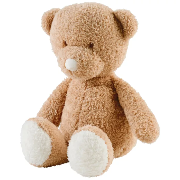 Peluche Ours TEDDY (Nattou)