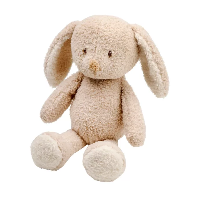 Peluche Lapin TEDDY (Nattou)