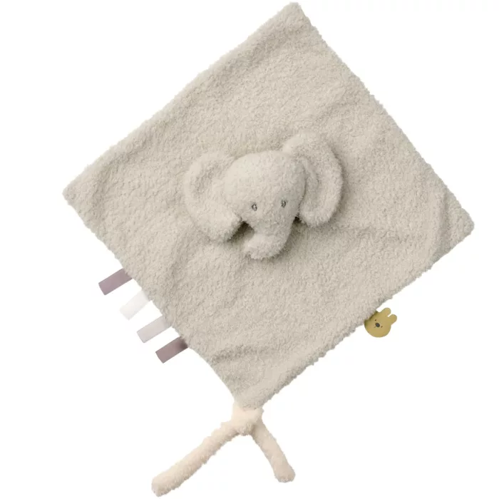 Doudou L'éléphant TEDDY (Nattou)