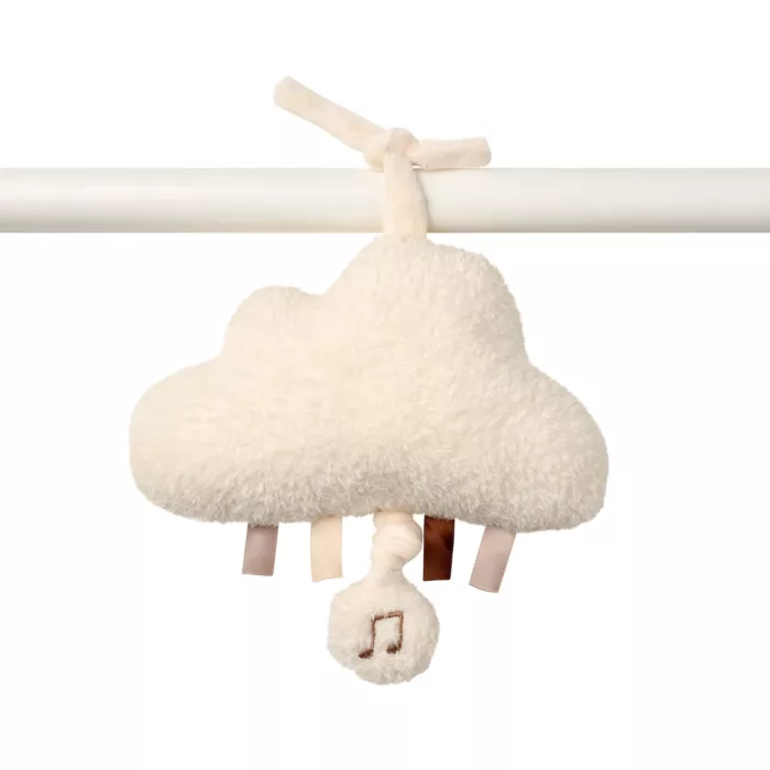 Peluche Musicale Nuage TEDDY (Nattou)