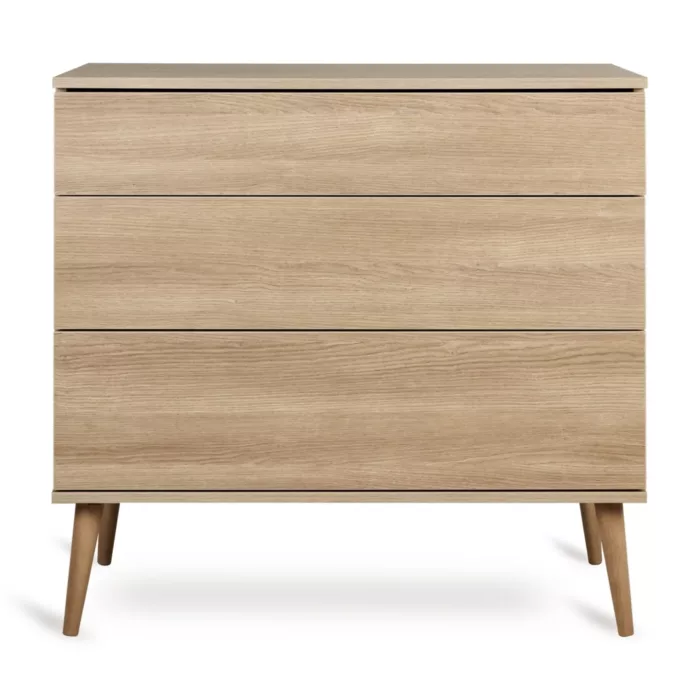 Flow Commode - Honey Ash  (Quax)