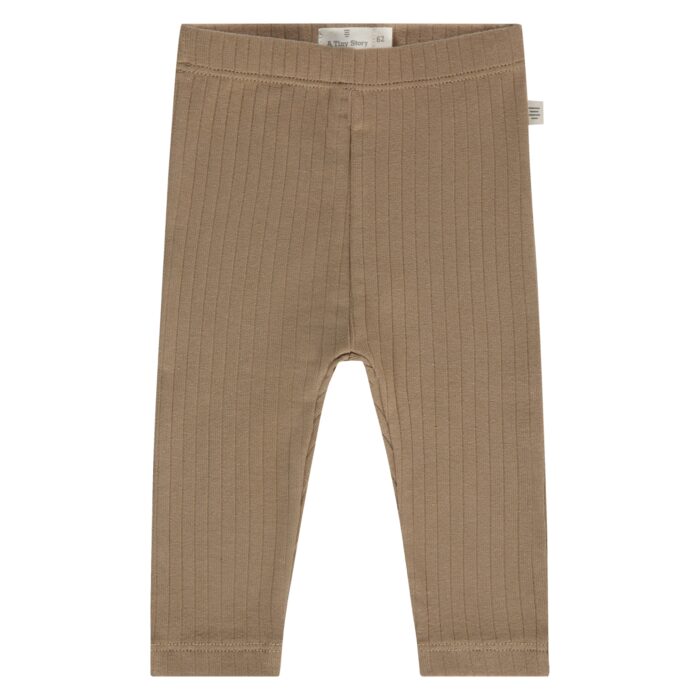 Pantalon bébé Caramel (Tiny Story SS25)