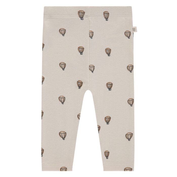 Legging bébé Imprimé Montgolfière (Tiny Story SS25)