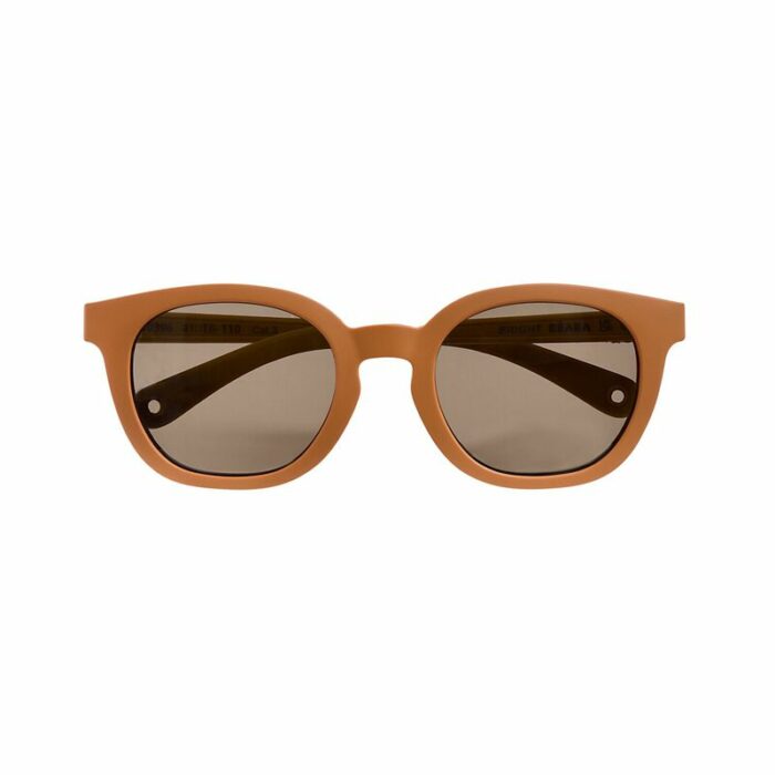 Lunettes 2-4 ans Square Bright Caramel (Beaba)