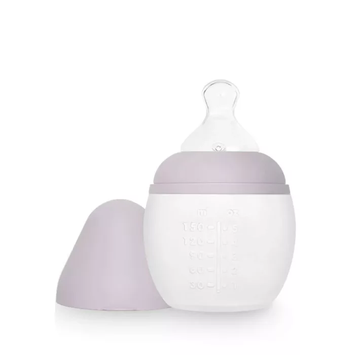 Biberon Anti-Colique Lila - 240 ml (Elhée)