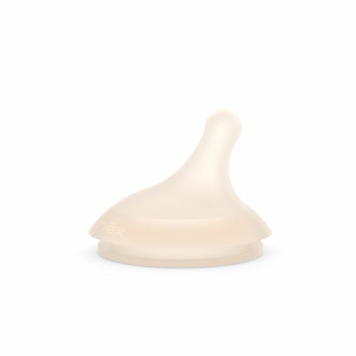 Tutute Zero Zero - Symétrique Silicone -0/6M Light L (Suavinex)