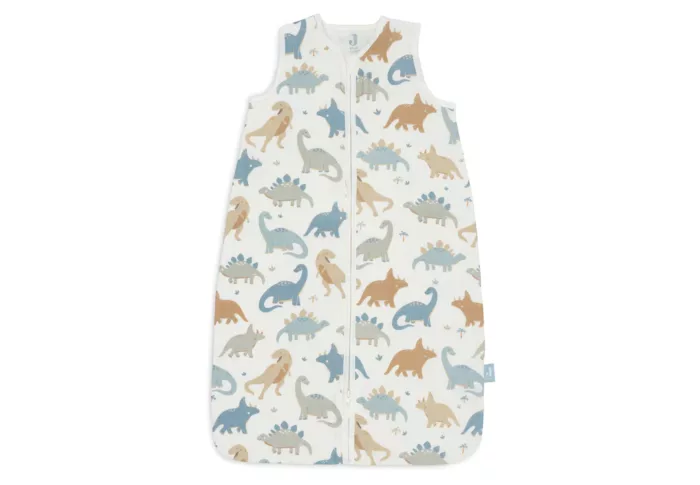 Gigoteuse Gaze de Coton 90cm Roarsome (Jollein)