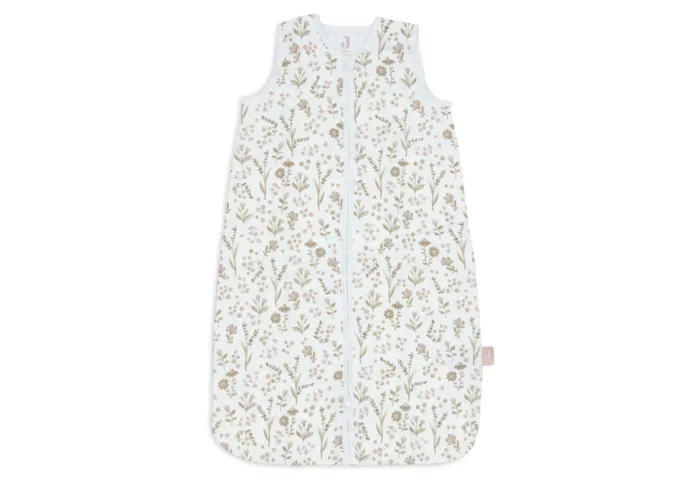 Gigoteuse Gaze de Coton 90cm Bloomy (Jollein)