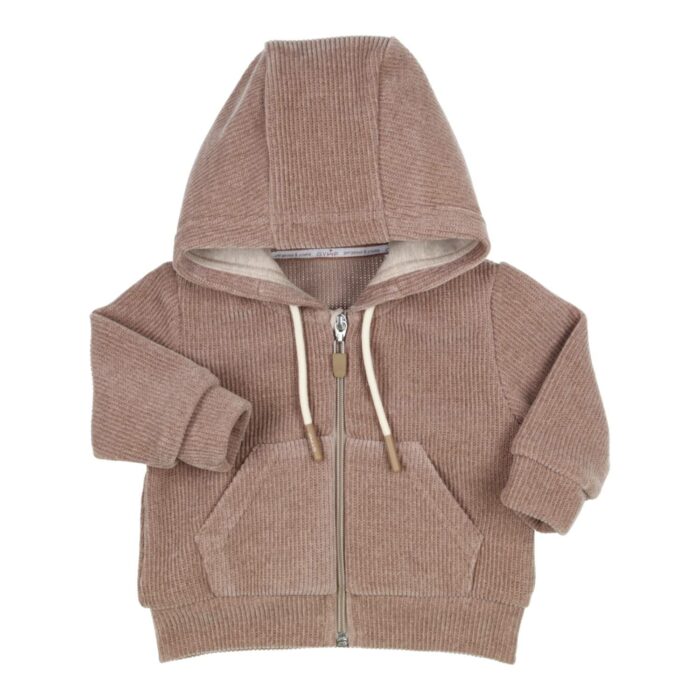 Cardigan Marcel AW25 (Gymp)