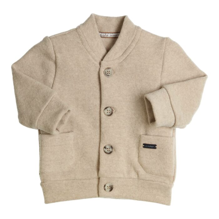 Cardigan Gillo AW25 (Gymp)