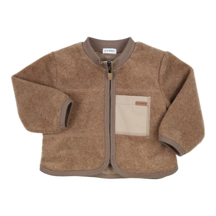 Cardigan Arcon AW25 (Gymp)