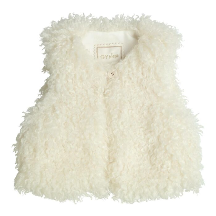 Gillet Alpaca AW25 (Gymp)
