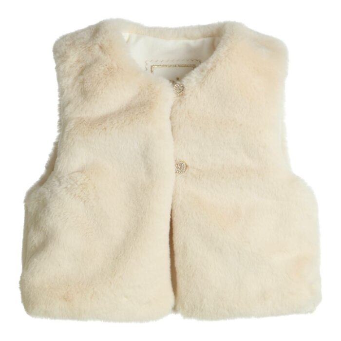 Gillet Bigel AW25 (Gymp)