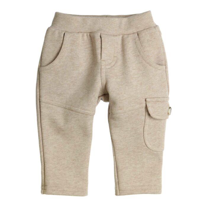Pantalon Hibbo AW25 (Gymp)