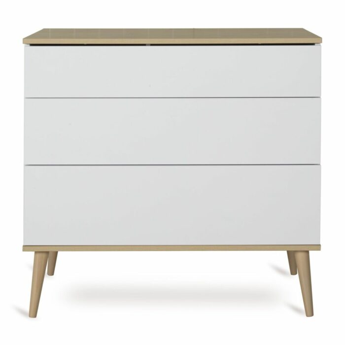 Flow Commode - Blanc  (Quax)