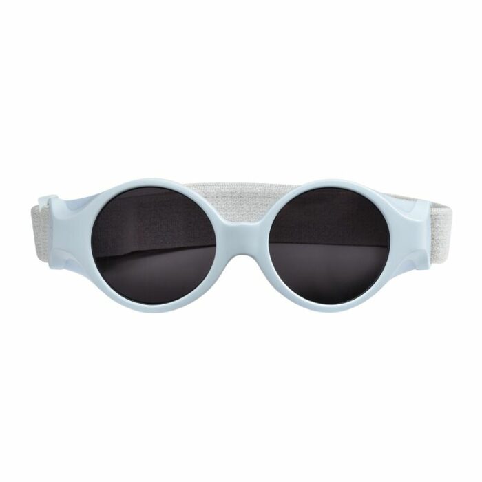 Lunettes 0-9 mois Glee Bleu perle (Béaba)