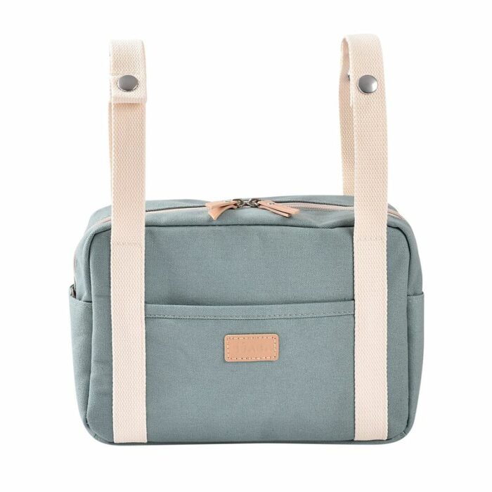 Organisateur de Poussette Mini Paris Vert sauge  (Béaba)