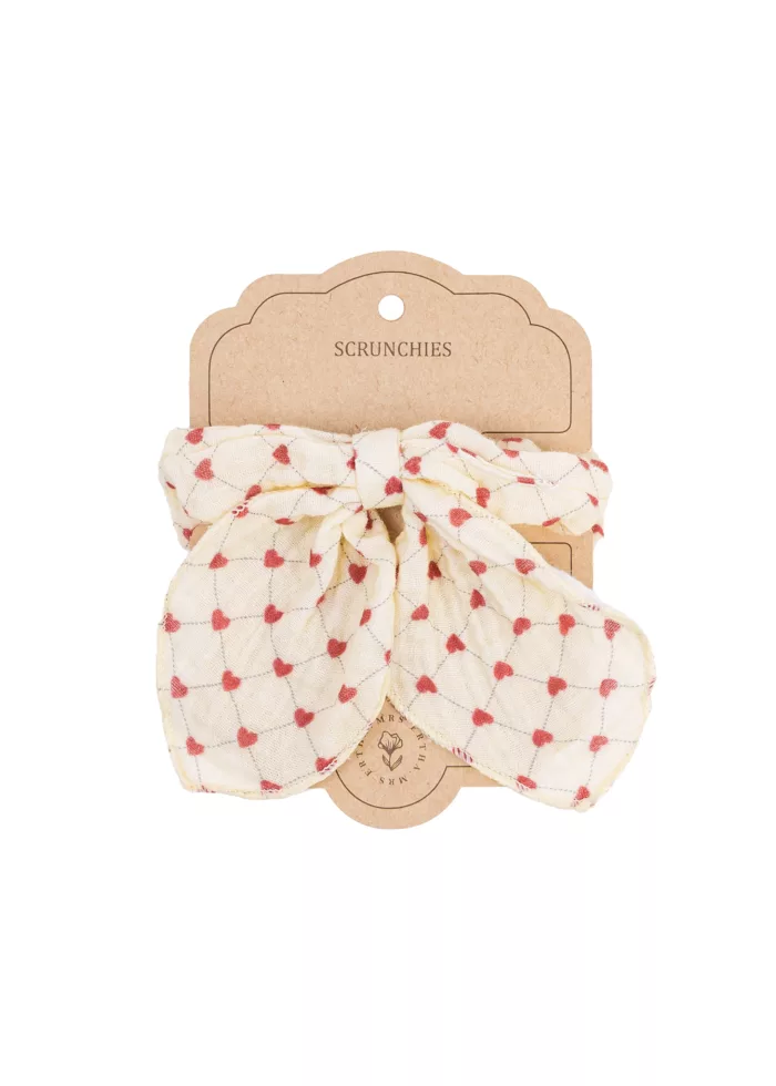 Nouveaux Srunchies - Belle racine (Mrs ertha)