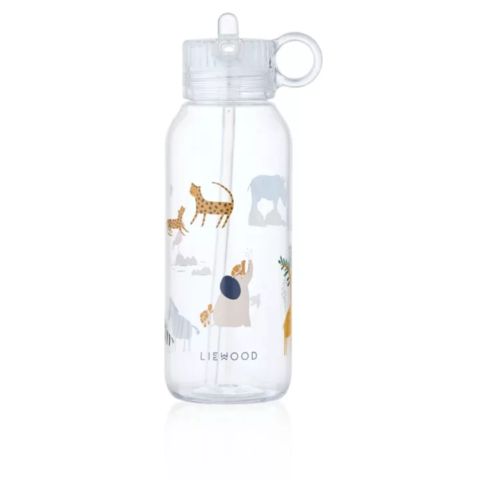 Bouteille d'eau Yang Tritan 500 ml (liewood)