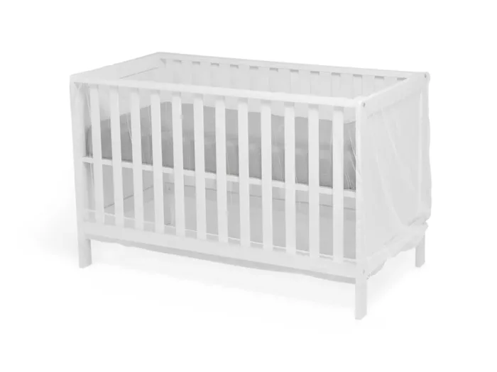 Moustiquaire pour lit (Jollein)