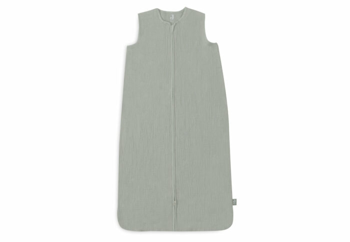 Gigoteuse Gaze de Coton 110cm Olive Green  (Jollein)