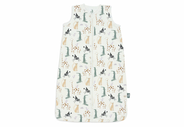 Gigoteuse Gaze de Coton 110cm Jungle Jambo (Jollein)