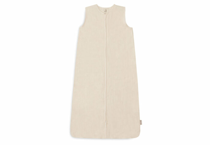 Gigoteuse Gaze de Coton 110cm Oatmeal (Jollein)