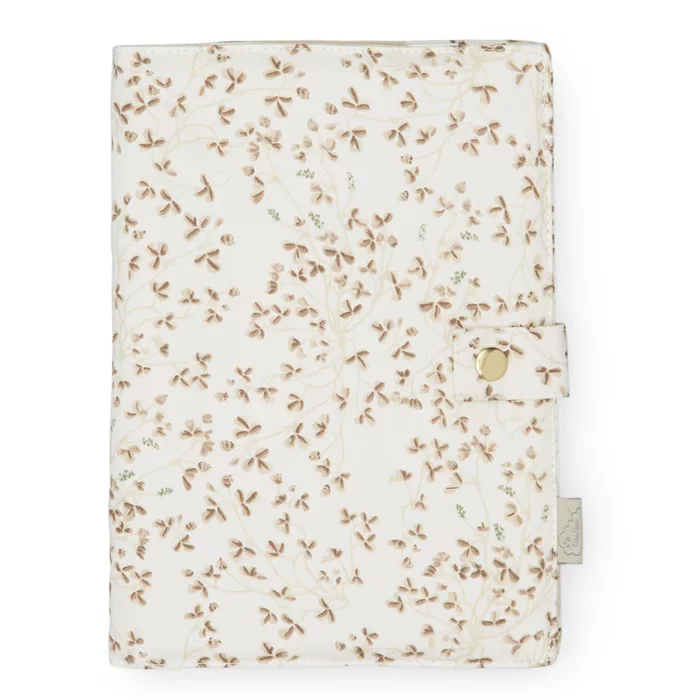 Protège Carnet De Santé - OCS Lierre (CamCam)