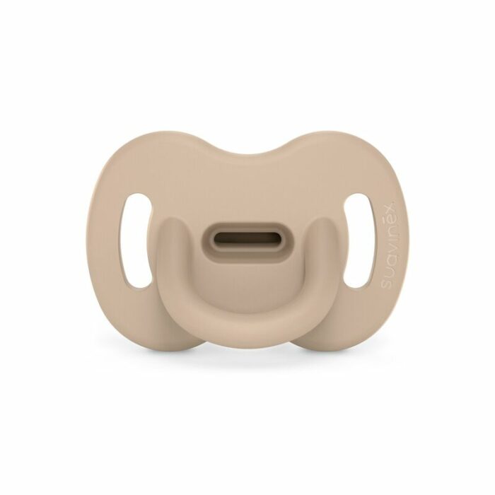 Sucette silicone SX Pro 0/6M Colour Essence (Suavinex)