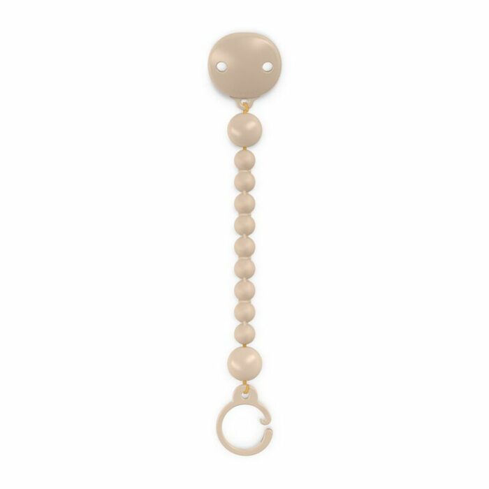 Attache-sucette silicone Colour Essence (Suavinex)
