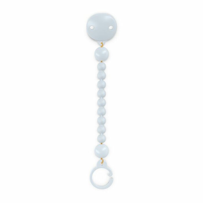 Attache-sucette silicone Colour Essence (Suavinex)