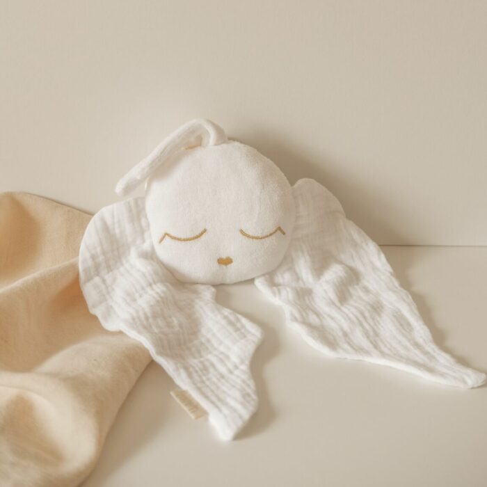 Doudou Ange (ILADO)