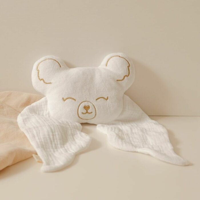 Doudou Ours (ILADO)