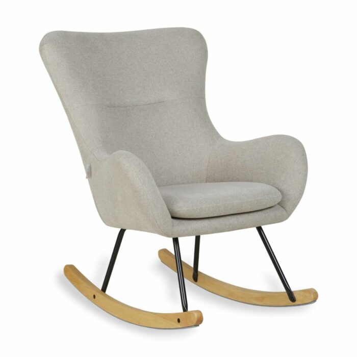 Rocking Chair Basic - Desert (Quax)