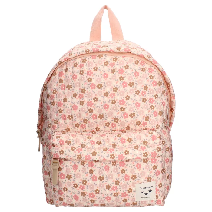Sac à dos enfant Paris Magical Meadows – Fleurs multico (BB&CO)