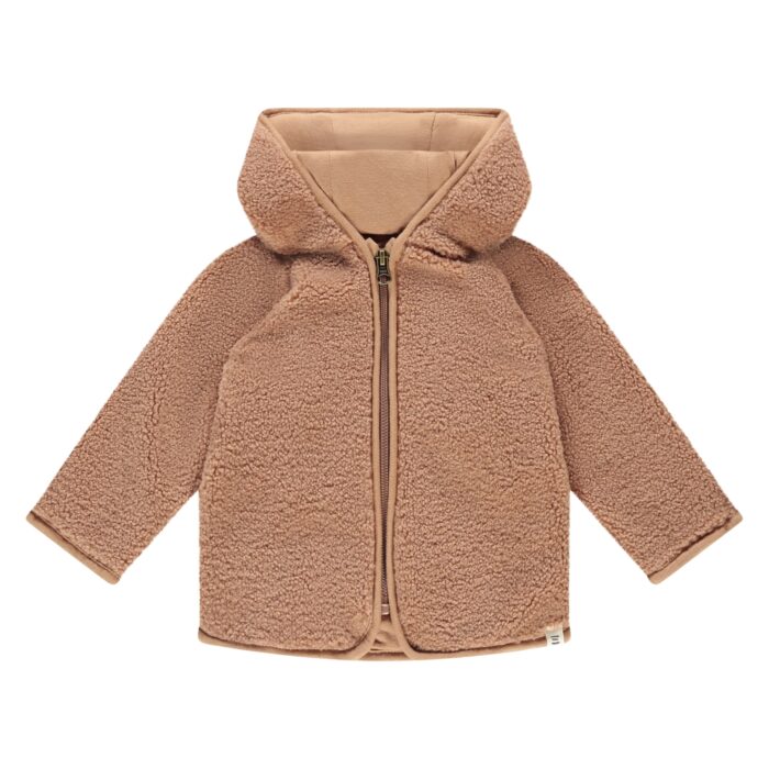 Baby Jacket Cookie (Tiny Story AW25)