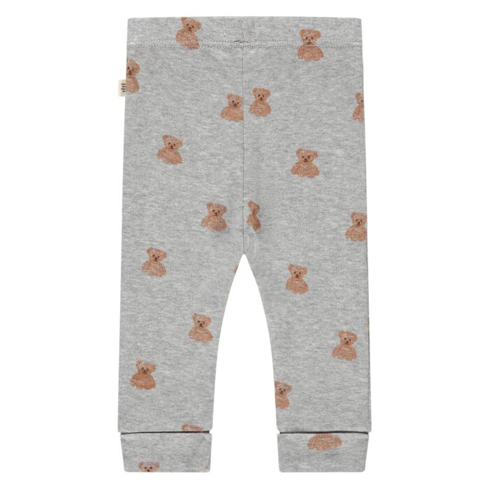 Baby pants Ours (Tiny Story AW25)