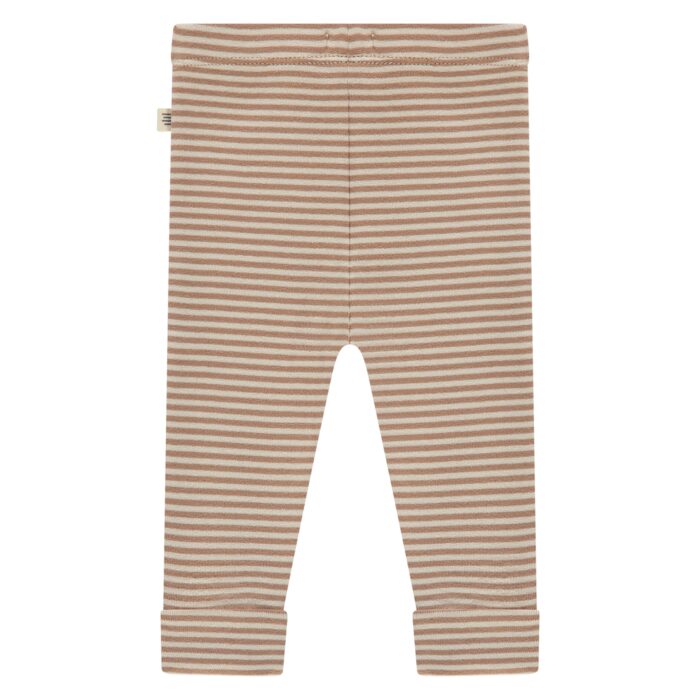 Baby Pants imprimé ligne (Tiny Story AW25)