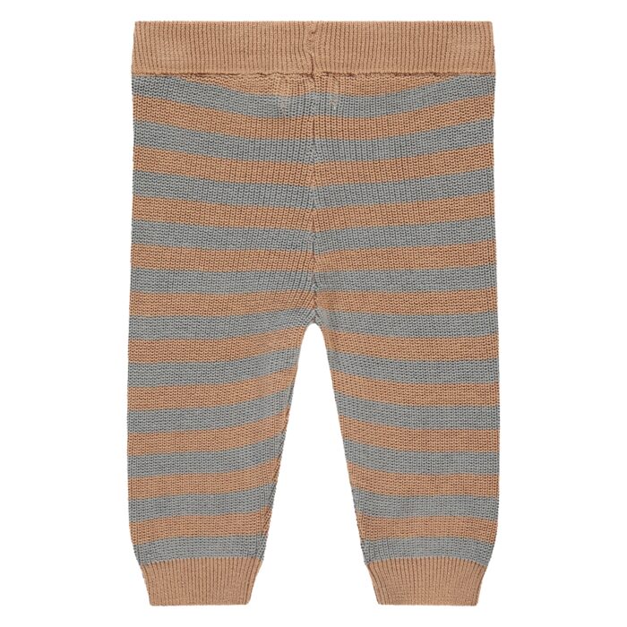 Baby Pants Ligné Cookie (Tiny Story AW25)