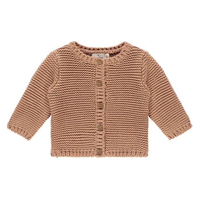 Baby Cardigan Cookie (Tiny Story AW25)