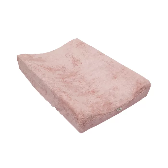 Housse pour matelas à langer Rose (Timboo)