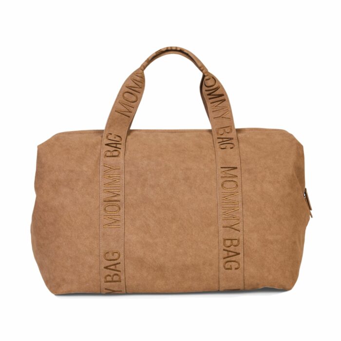 Mommy Bag ® Sac A Langer - Signature - Prestige (Childhome)