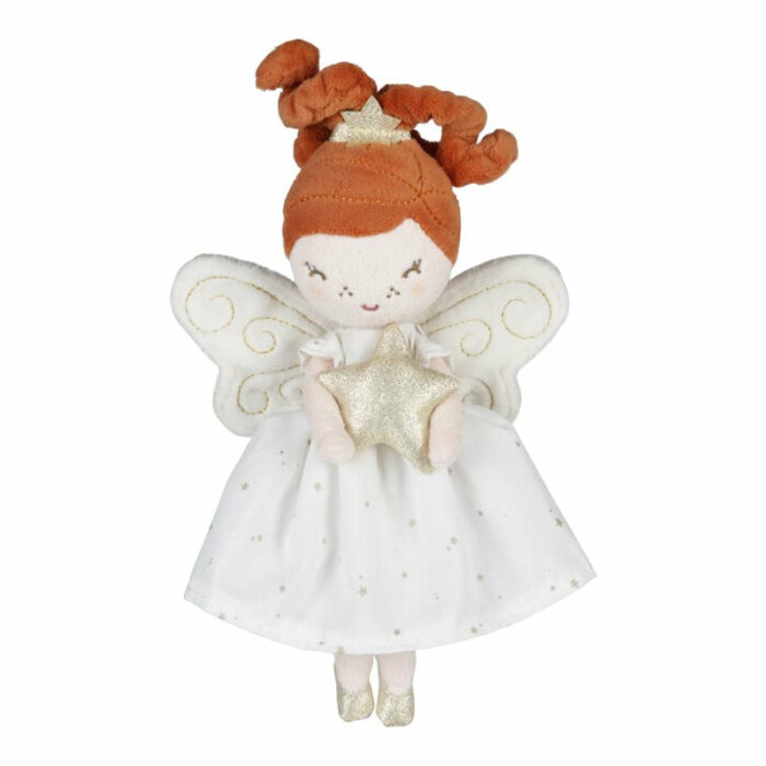 Mia – la fée de l'espoir (Little Dutch)