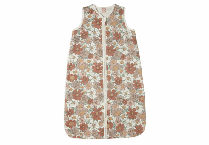 Gigoteuse Gaze de Coton 110cm Blossom (Jollein)
