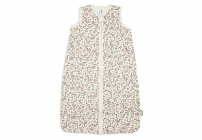 Gigoteuse Jersey 110cm Retro Flowers (Jollein)